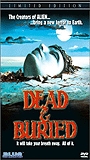 Dead & Buried (1981) Обнаженные сцены