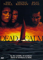 Dead Calm (1989) Обнаженные сцены