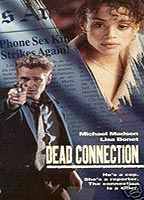 Dead Connection (1994) Обнаженные сцены