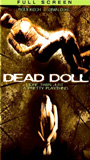 Dead Doll (2004) Обнаженные сцены