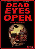Dead Eyes Open 2008 фильм обнаженные сцены