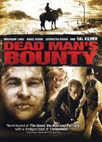 Dead Man's Bounty (2006) Обнаженные сцены