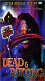 Dead & Rotting 2002 фильм обнаженные сцены
