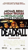 Deadfall (1993) Обнаженные сцены
