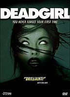 Deadgirl (2008) Обнаженные сцены