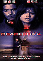 Deadlock 2 (1995) Обнаженные сцены
