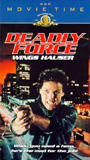 Deadly Force (1983) Обнаженные сцены