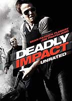 Deadly Impact (2009) Обнаженные сцены