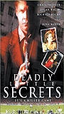 Deadly Little Secrets 2002 фильм обнаженные сцены
