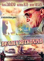 Deadly Reckoning (2001) Обнаженные сцены