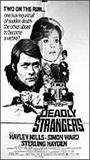 Deadly Strangers (1974) Обнаженные сцены