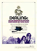 Dealing: Or the Berkeley-to-Boston Forty-Brick Lost-Bag Blues (1972) Обнаженные сцены