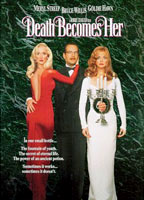 Death Becomes Her (1992) Обнаженные сцены