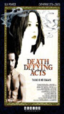 Death Defying Acts 2007 фильм обнаженные сцены