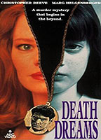 Death Dreams (1991) Обнаженные сцены