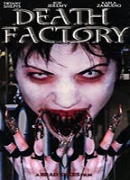 Death Factory (I) (2002) Обнаженные сцены