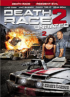 Death Race 2 (2010) Обнаженные сцены