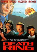 Death Ring (1993) Обнаженные сцены