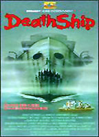 Death Ship (1980) Обнаженные сцены