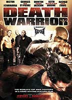 Death Warrior (2009) Обнаженные сцены