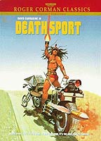 Deathsport 1978 фильм обнаженные сцены