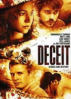 Deceit (2006) Обнаженные сцены