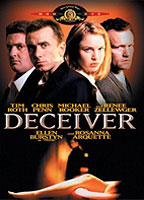 Deceiver 1997 фильм обнаженные сцены