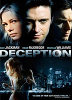 Deception (2008) Обнаженные сцены