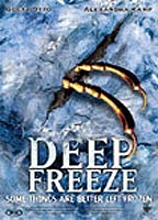 Deep Freeze обнаженные сцены в фильме