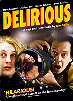 Delirious (2006) Обнаженные сцены