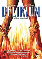 Delirium (I) 1987 фильм обнаженные сцены