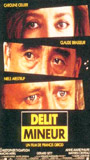 Délit mineur (1994) Обнаженные сцены