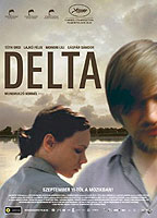 Delta обнаженные сцены в ТВ-шоу