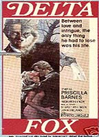 Delta Fox (1977) Обнаженные сцены