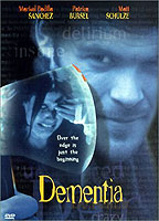 Dementia (1999) Обнаженные сцены
