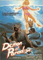 Demon of Paradise (1987) Обнаженные сцены