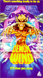 Demon Wind (1990) Обнаженные сцены