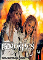 Demoniacs (1974) Обнаженные сцены