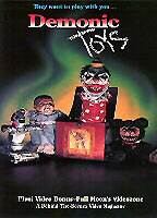 Demonic Toys 1992 фильм обнаженные сцены