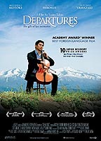 Departures (2008) Обнаженные сцены