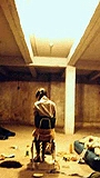 Deprivation (2003) Обнаженные сцены