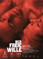Der freie Wille 2006 фильм обнаженные сцены