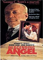 Descending Angel (1990) Обнаженные сцены