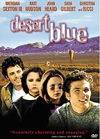 Desert Blue (1998) Обнаженные сцены