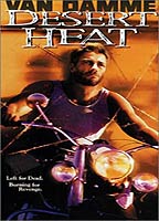 Desert Heat (1999) Обнаженные сцены