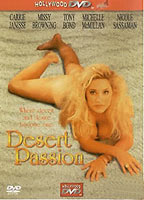 Desert Passion (1993) Обнаженные сцены