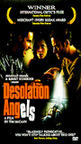 Desolation Angels 1995 фильм обнаженные сцены