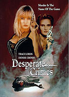 Desperate Crimes (1993) Обнаженные сцены