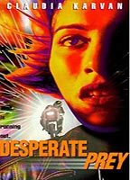 Desperate Prey (1992) Обнаженные сцены