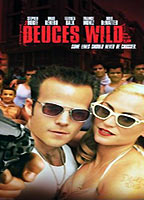 Deuces Wild (2002) Обнаженные сцены